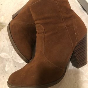 Booties